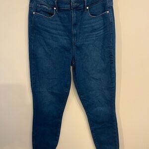 Paige Blue Women's Jeans - 31